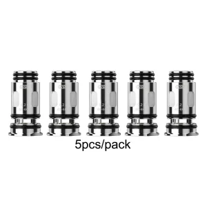VOOPOO PnP X Replacement Coil (5pcs/pack)