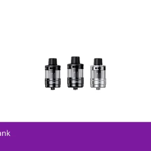 VooPoo PnP X Tank
