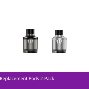 Voopoo TPP 2.0 Replacement Pods 2