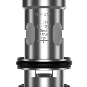 VOOPOO TPP-DM4 COIL