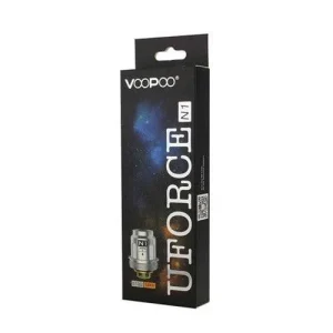 VooPoo UFORCE Replacement Coils