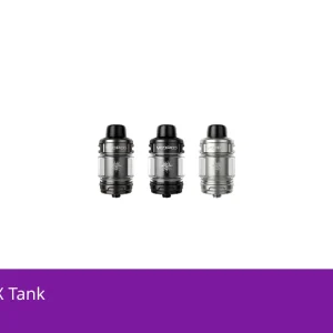 Voopoo Uforce X Tank