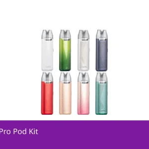 Voopoo V. Thru Pro Pod Kit