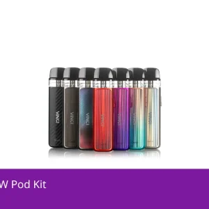 VooPoo Vinci 15W Pod Kit