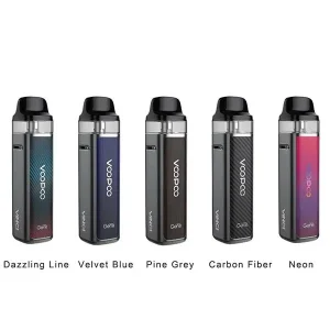 Voopoo Vinci 2 Pod Kit