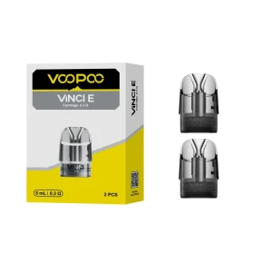VooPoo Vinci E Replacement Pod Cartridge | Pack of 2