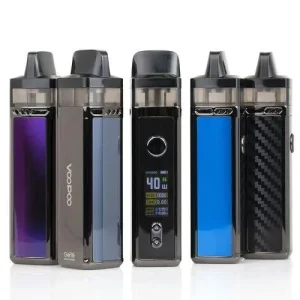 VooPoo Vinci Pod Kit