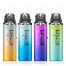 VooPoo Vinci S Pod Kit