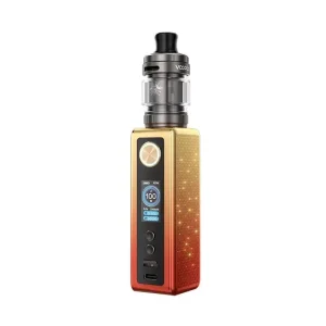 VOOPOO VINCI Spark 100 Box Mod Kit