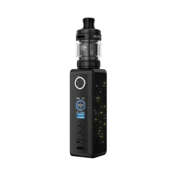 VooPoo Vinci Spark 100 Kit - Image 2