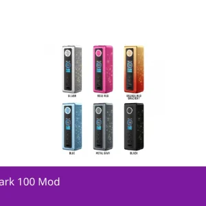 Voopoo Vinci Spark 100 Mod