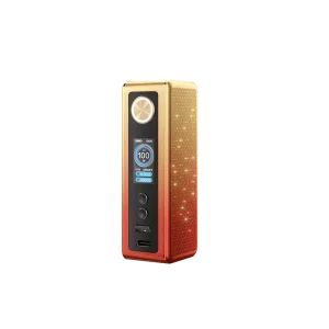 VOOPOO VINCI Spark100 Mod