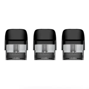 Voopoo Vinci V2 Replacement Pods 3