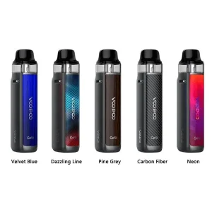 Voopoo Vinci X 2 Starter Kit