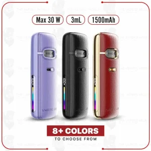 VooPoo VMATE E2 Pod Kit