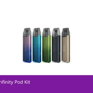 Voopoo VMate Infinity Pod Kit