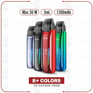 VooPoo VMATE Max Pod Kit