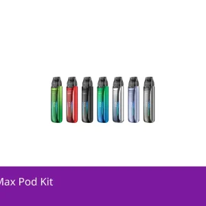 Voopoo VMate Max Pod Kit
