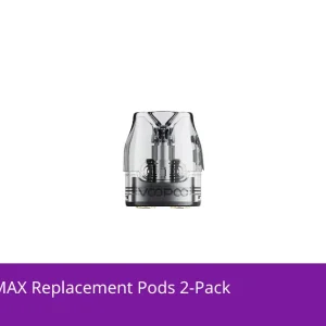 Voopoo VMate MAX Replacement Pods 2
