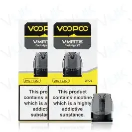 VooPoo VMATE Pods