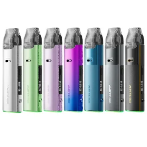VOOPOO Vmate Pro 2 Pod System Kit 1500mAh 30W