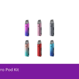 Voopoo VMate Pro Pod Kit