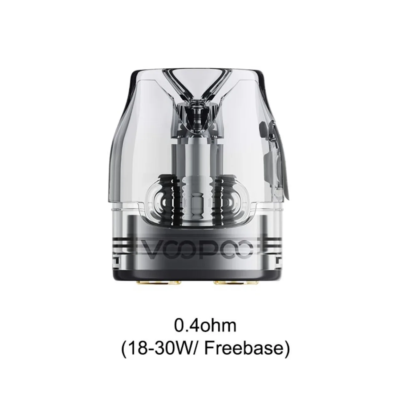VooPoo VMATE Top Fill Replacement Pod (Pack of 2)