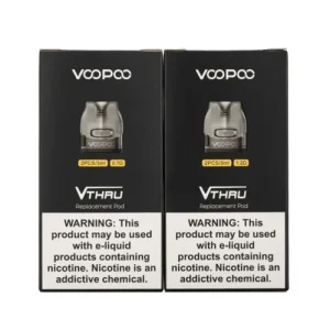 VooPoo VMATE V2 Replacement Pod