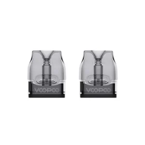 VooPoo VMATE V2 Replacement Pod Cartridge (Pack of 2)