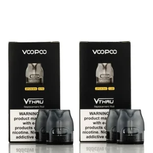Voopoo VMate V2 Replacement Pods 2