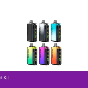 Voopoo Vrizz Pod Kit