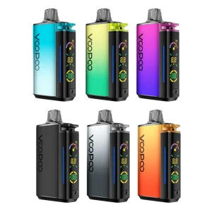 VOOPOO VRIZZ Pod System Kit 800mAh 24W