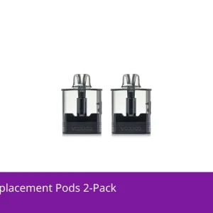 Voopoo Vrizz Replacement Pods 2