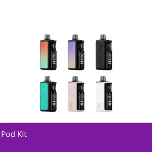 Voopoo Vrizz V2 Pod Kit