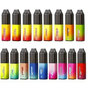 VRK Mr. Big 6K Disposable