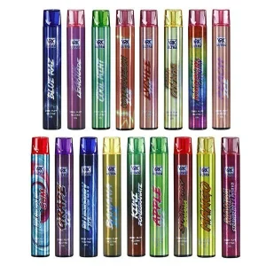 VRK Ultra 3K Disposable