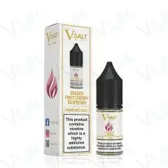 VSalts Nic Salt E
