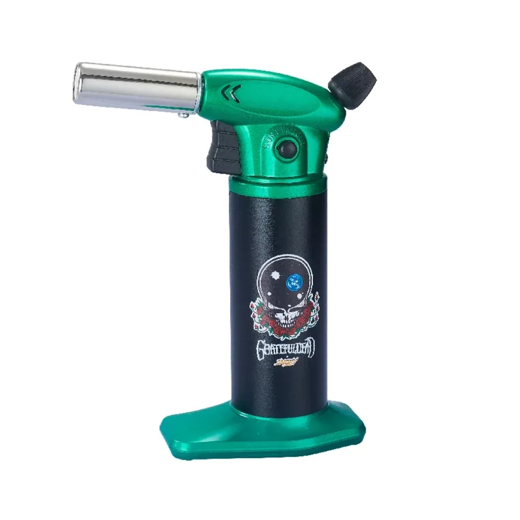 Vulcan Grateful Dead Torch - Image 2
