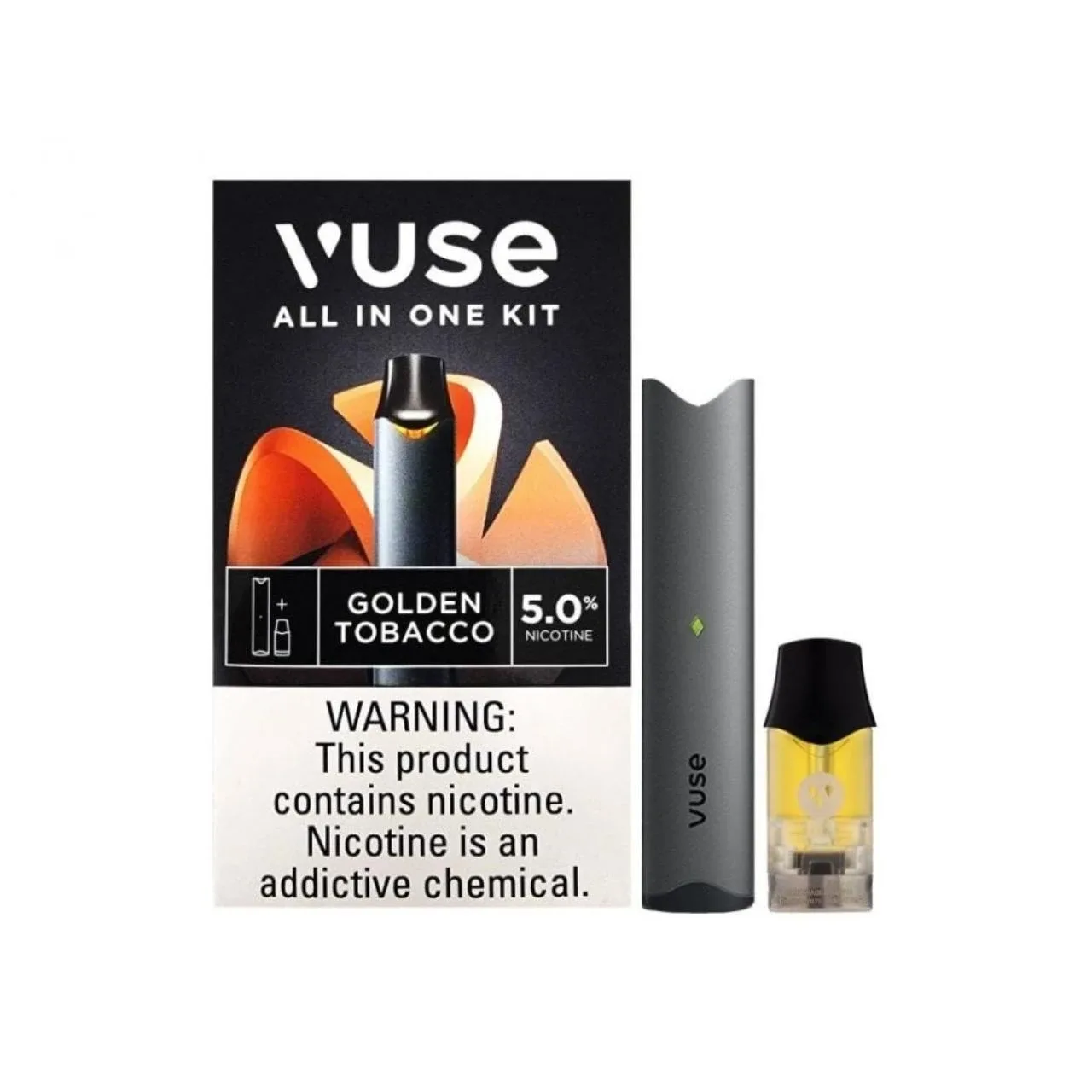 Vuse Alto All in one Kit