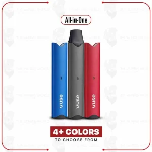 Vuse Alto Vape Device Kit – Pod Device