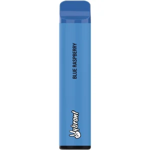 Vybrant Pulse Disposable | 2500 Puffs