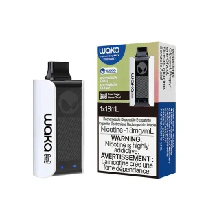 WAKA SoPro 10K Disposable