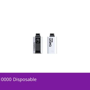 WAKA SoPro PA10000 Disposable