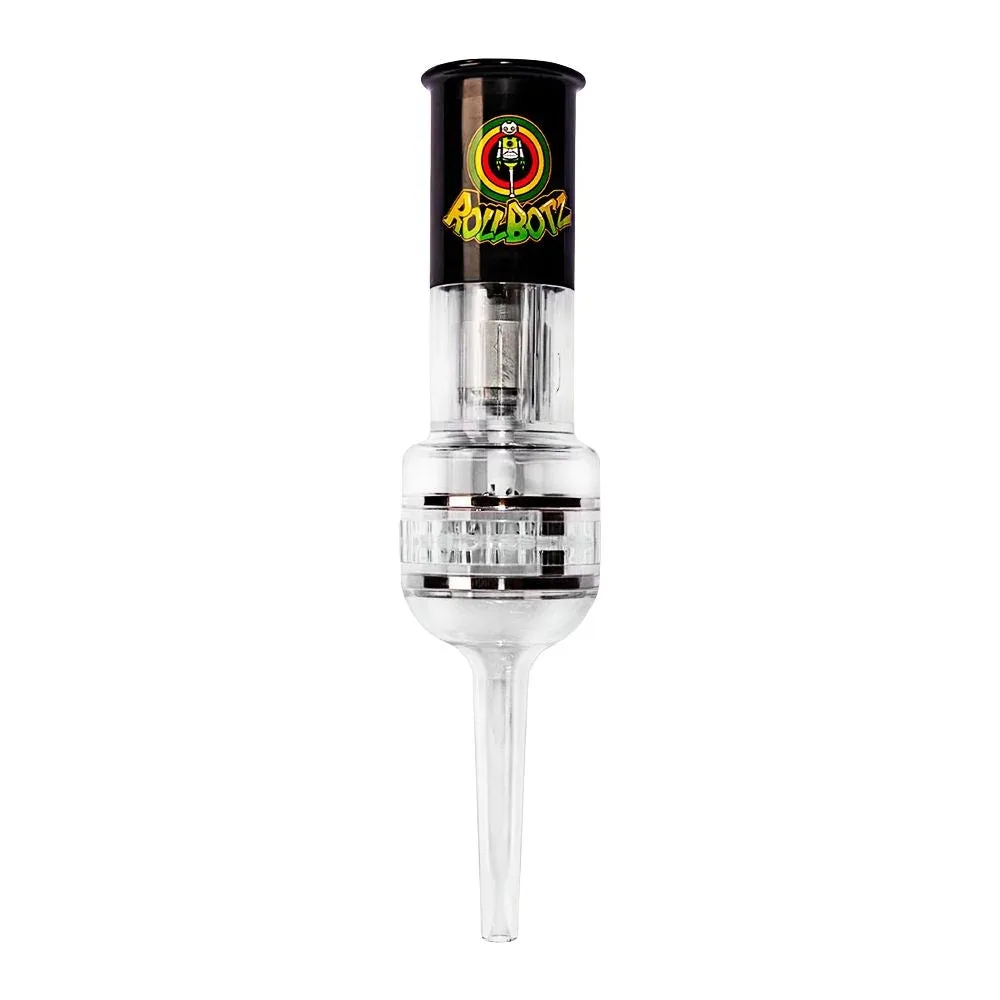Wakit RollBotz Electric Ginder & RoboKone Filler - Colors Vary - Image 2