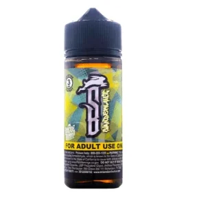Wanderlust By Suicide Bunny E-Juice 60ML
