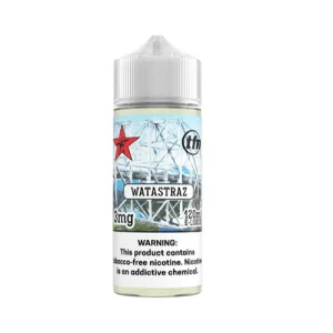 Wata Strazz by Red Star Vapor 120ML