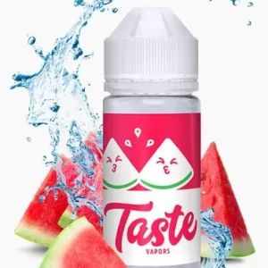 Watering Melons | Taste Vapors by Space Jam | 100ml