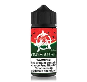Watermelon | Anarchist E-Liquid | TFN