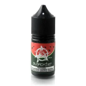 Watermelon | Anarchist Salts