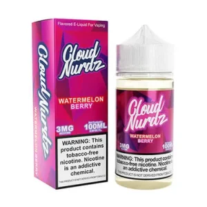 Watermelon Berry (TFN) | Cloud Nurdz